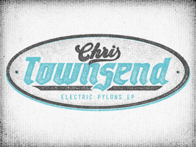 Chris Townsend Graphic