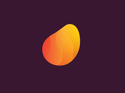 Mango Icon