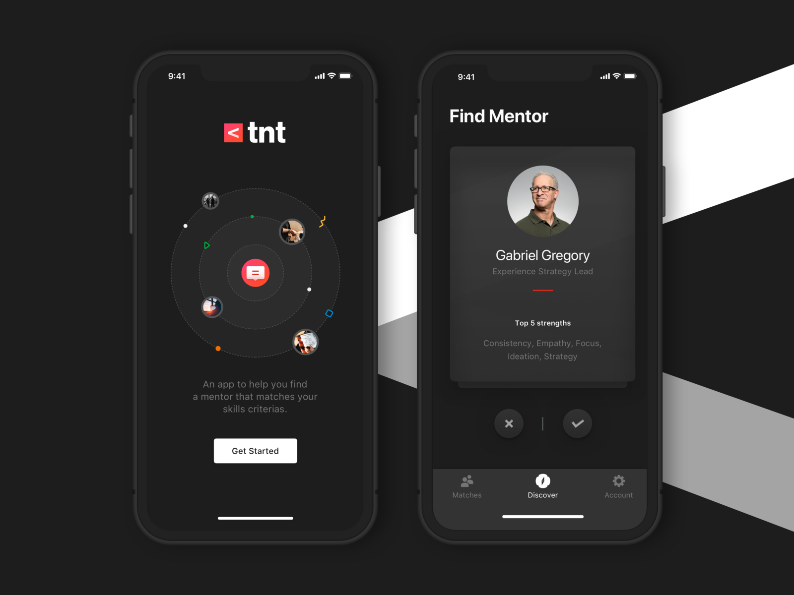 Mobile tutorial