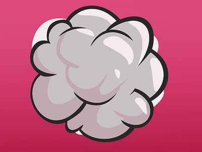 Raspberry Cloud Rebound