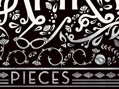 Alanka Debut EP 'Pieces'