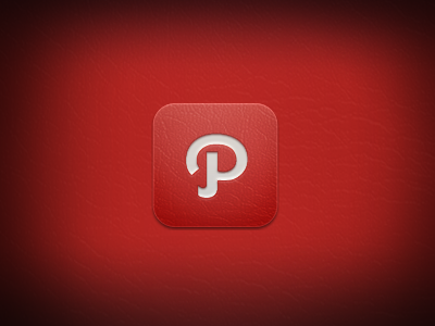 Path 2.0 icon iphone path replacement