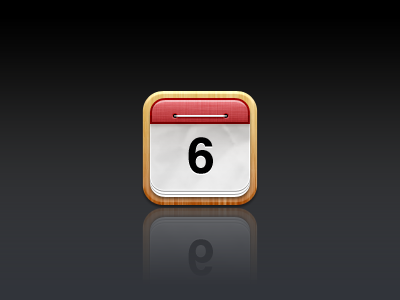 Calendar Icon