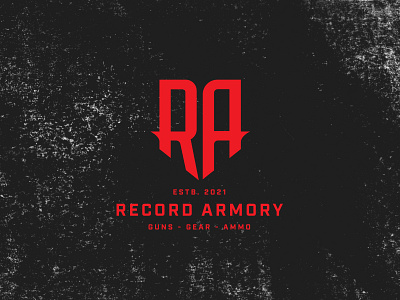 Record Armory