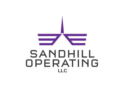 Sandhill Operating logo