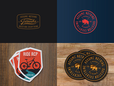 2018 Top 4 2018 badge design dribbble patch patches stickers top4 top4shots