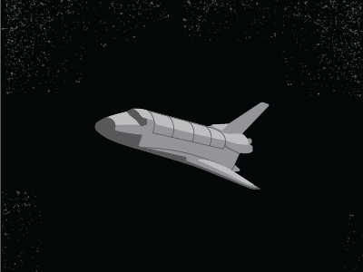 spaceship illustration space spaceship