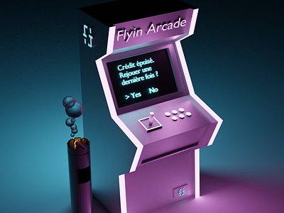 Flyin Arcade