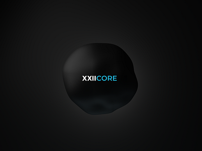 XXII CORE