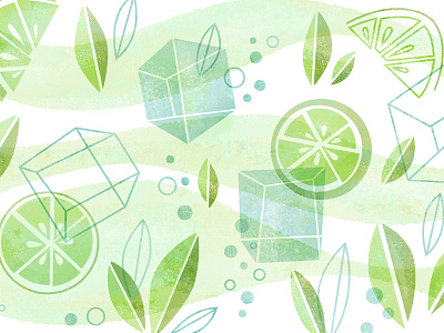 Mojito Pattern