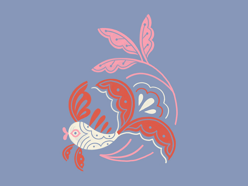 Fish by Mariya Pilipenko on Dribbble