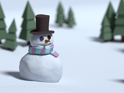 Snowman