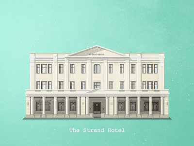 The Strand Hotel