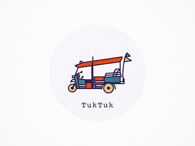 TukTuk!