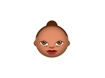 Aline is a emoji!