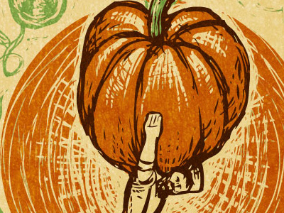 Clarion River Organics Harvest Poster clarion river organics harvest poster peak season csa farm