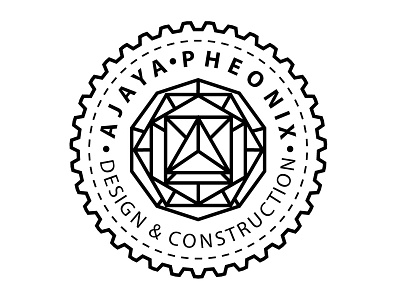 Ajaya Pheonix Logo
