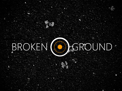 Broken Ground