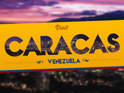 Caracas Venezuela caracas latin venezuela visit