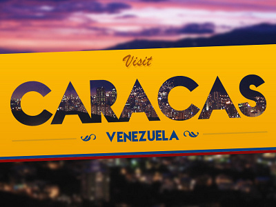 Caracas Venezuela