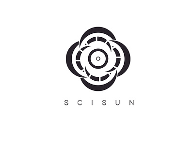 Scisun logo