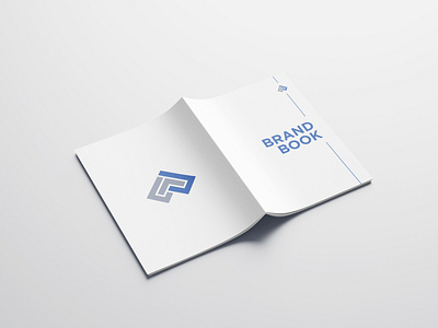 Brand Book adobe brand identity branding design graphic design illustrator
