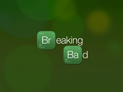 Breaking Bad 7 breaking bad ios 7