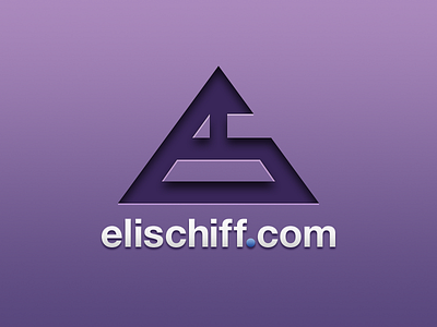 Launch Day! elischiff.com launch portfolio website