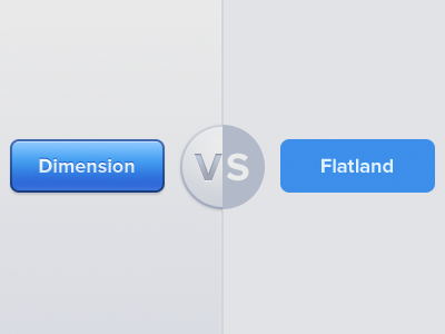 Aesthetics and the Question of Dimension blog post