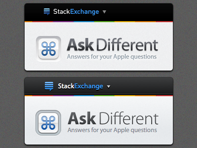 StackExchange stackexchange
