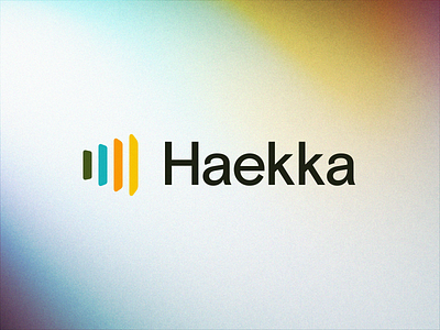 Haekka Brand brand figma haekka icon logo sketch typography ui