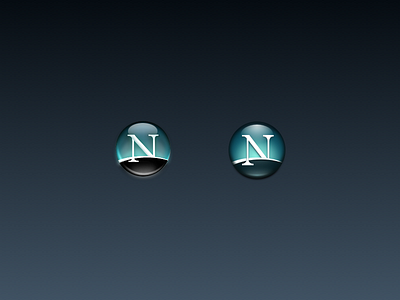 Netscape Navigator for OS X