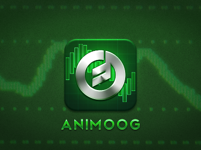 Animoog animoog icon ios replacement