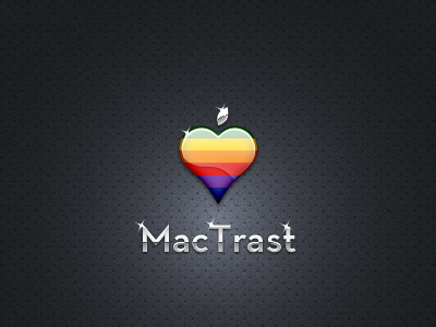 MacTrast Rethought logo mactrast replacement twitter