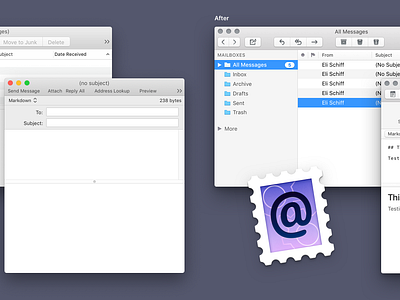 MailMate