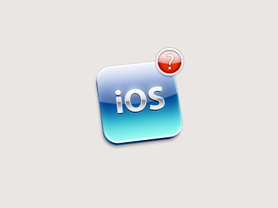iOSification icon ios mashup mobiledesktop osx