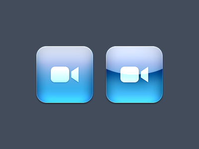 Old Habits ichat icon imessage ios