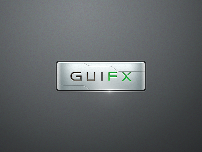 GUIFX guifx