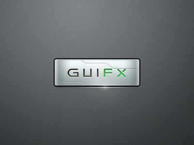 GUIFX