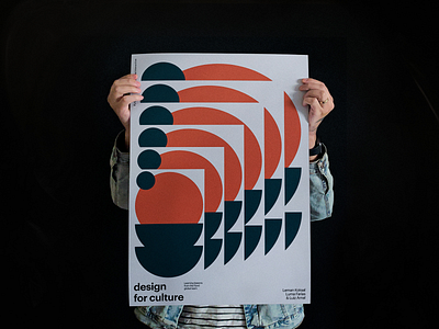 Fjord - Design For Culture Posters