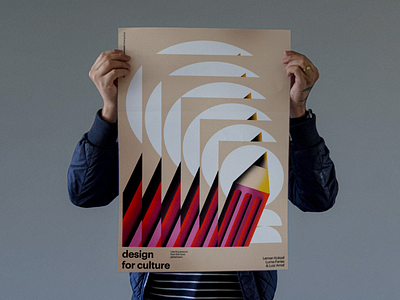 Fjord - Design For Culture Posters