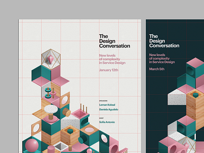 The Design Conversation [2]