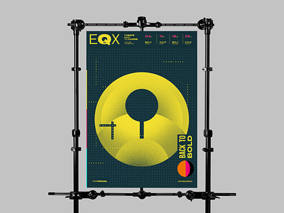 Accenture / Fjord Equinox'22 branding brazil design illustration lettering logo poster type