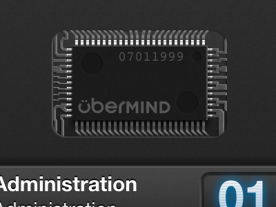 Silicon ios pull to be awesome silicon ubermind Übermind