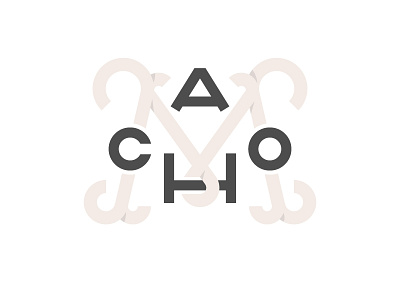 macho monogram