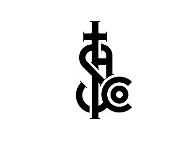 SantaCo. Monogram