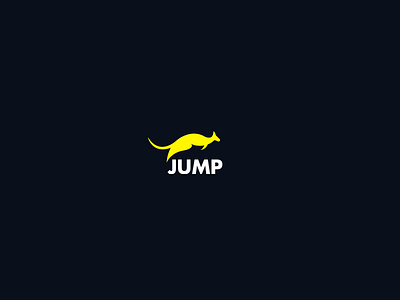 jump logo animal animal logo animals brand logos sport sports branding sports design sports logo