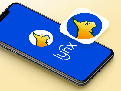 Lynx App Icon