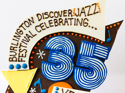 Celebrating the 35th Jazz Fest