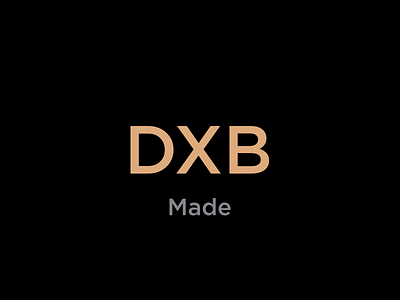 Dubaimade Curated Startups In Dubai Rebound agency brand companies dubai dxb minimal startups